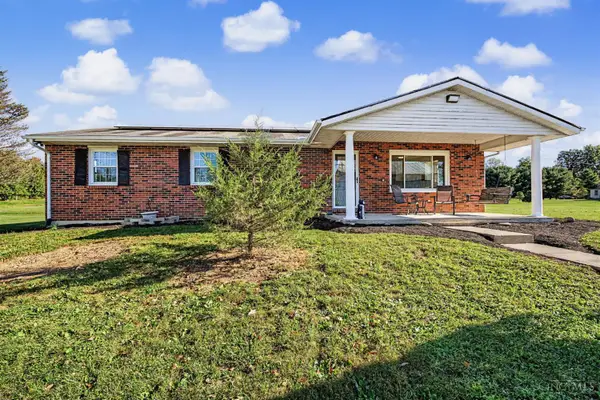 8533 Oregonia Road, Waynesville, OH 45068