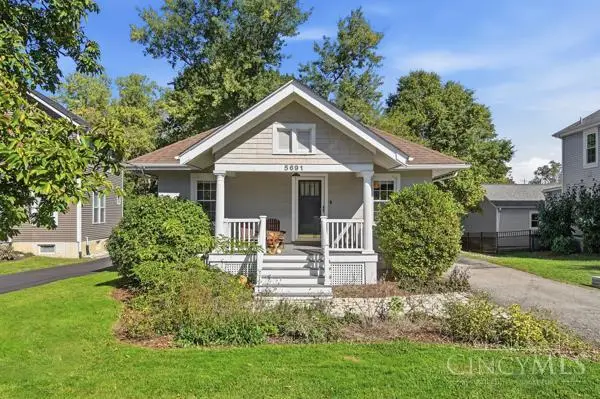 5691 Whetsel Avenue, Madeira, OH 45227