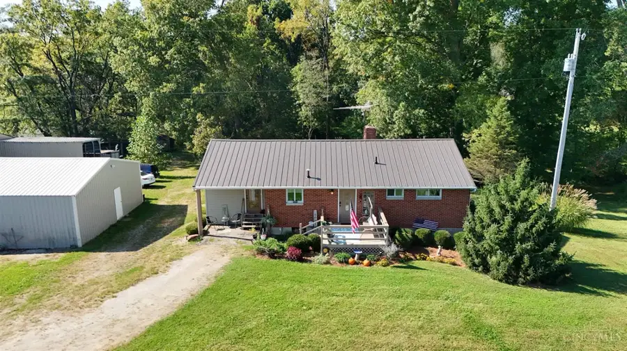 10149 St Rt 350, Clarksville, OH 45113 - #2