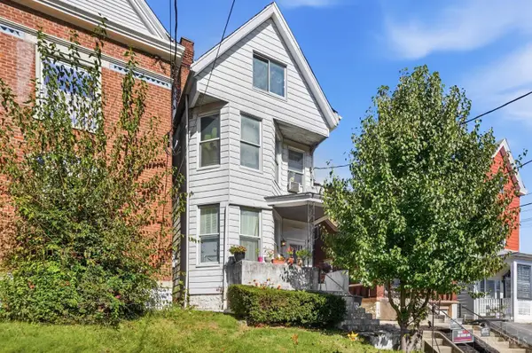 134 Delmar Avenue, Cincinnati, OH 45217