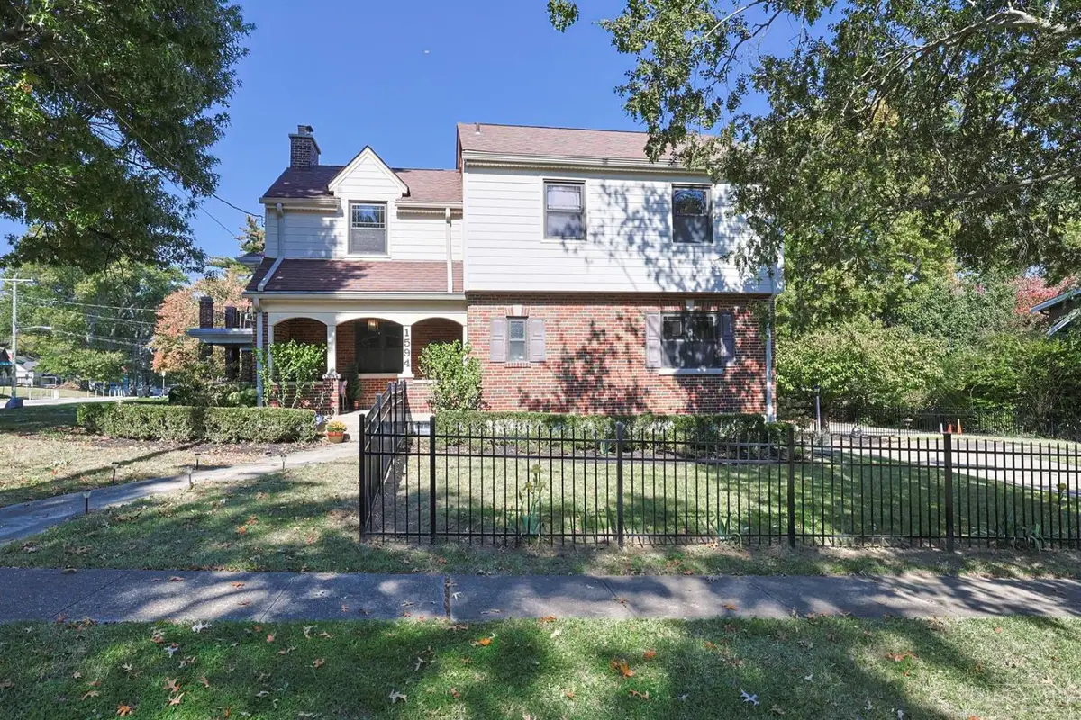 1594 Wittekind Terrace, Cincinnati, OH 45224 - #1