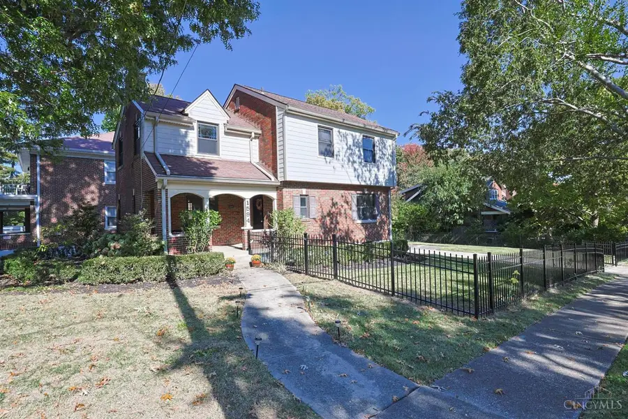 1594 Wittekind Terrace, Cincinnati, OH 45224 - #2