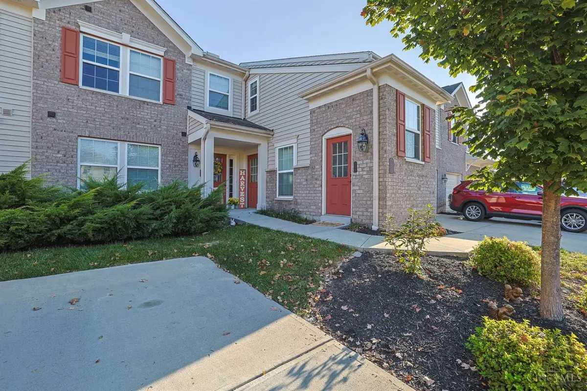 206 River Ridge, Lawrenceburg, IN 47025 - #1