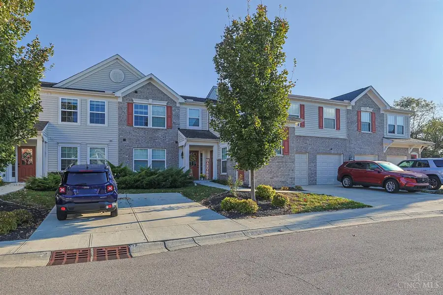 206 River Ridge, Lawrenceburg, IN 47025 - #2