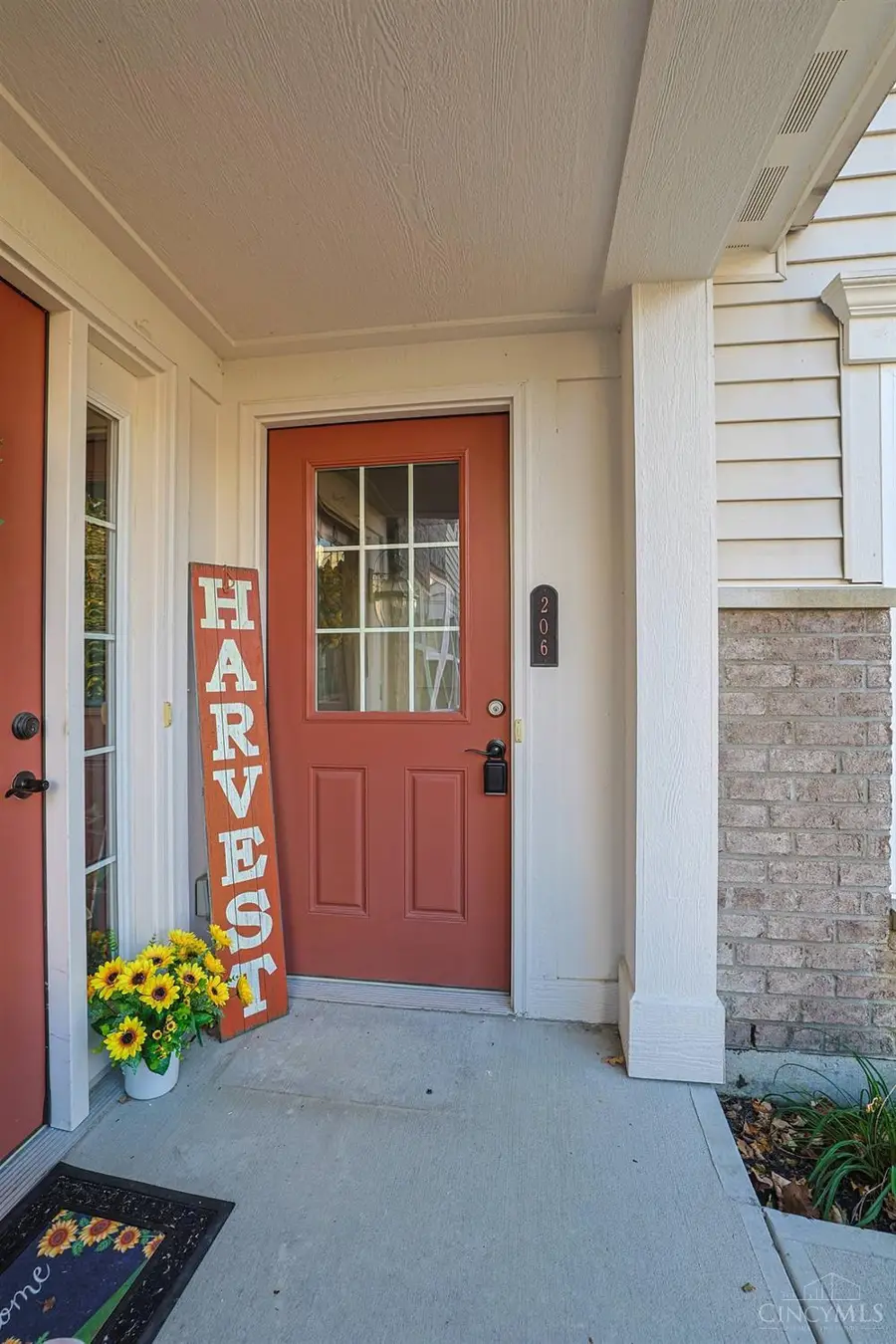206 River Ridge, Lawrenceburg, IN 47025 - #3