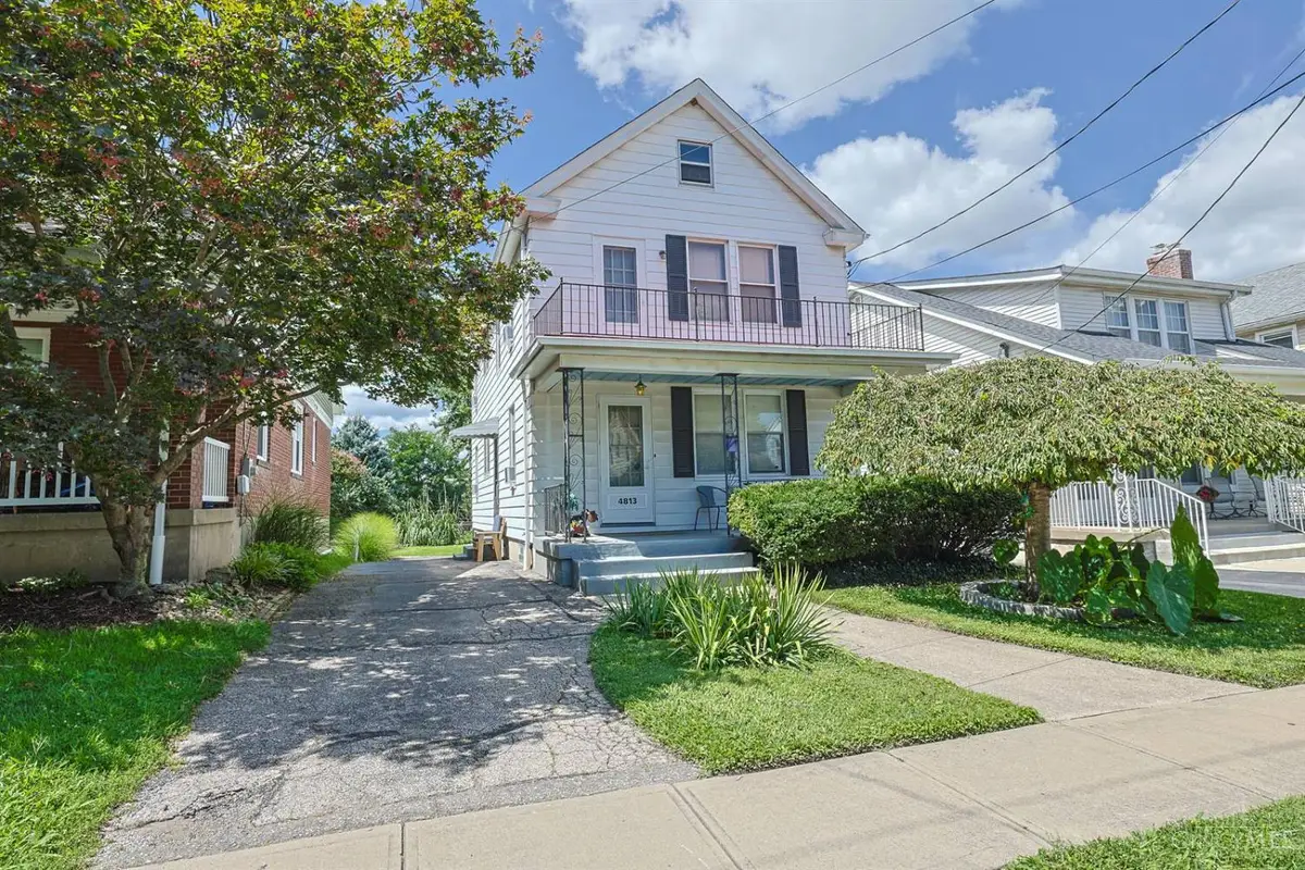 4813 Andalus Court, Saint Bernard, OH 45217 - #1