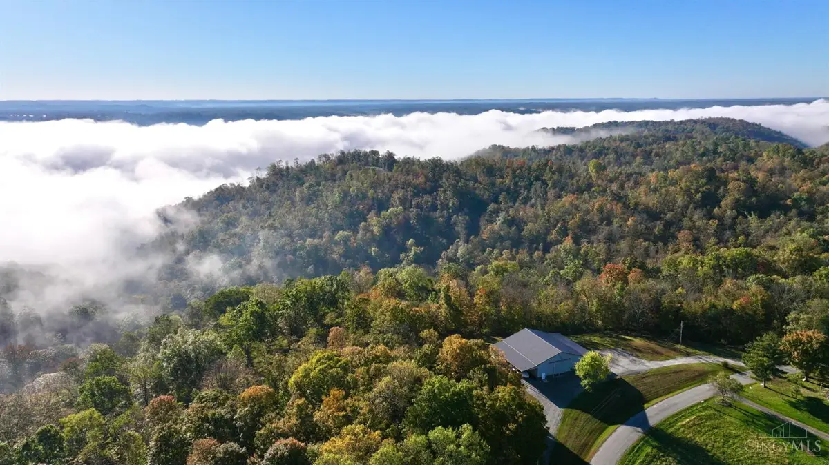 2910 Ginger Ridge Road, Manchester, OH 45144 - #1
