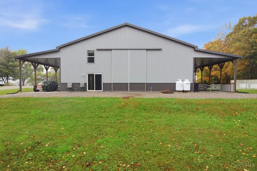 2910 Ginger Ridge Road, Manchester, OH 45144 - #3