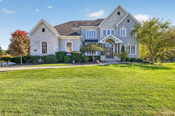 688 Ascot Drive, Hamilton Twp, OH 45039