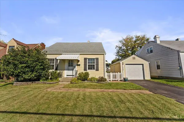 4130 Matson Avenue, Cincinnati, OH 45236