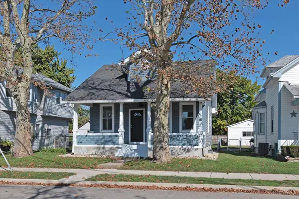 624 Corwin Avenue, Hamilton, OH 45015