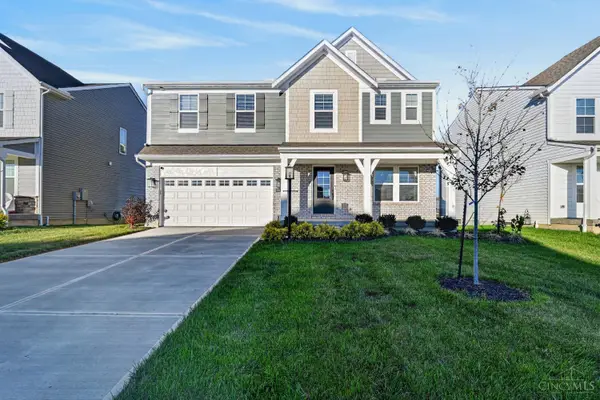 6041 Foothills Drive, Harrison, OH 45030