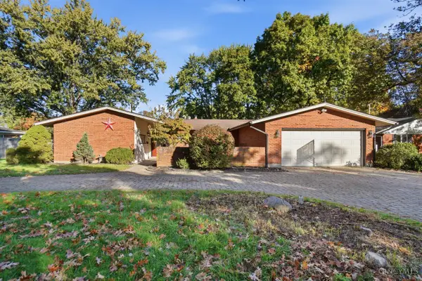2317 E Rahn Road, Kettering, OH 45440