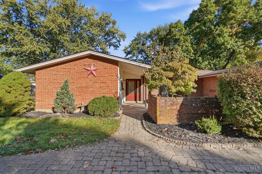 2317 E Rahn Road, Kettering, OH 45440 - #2
