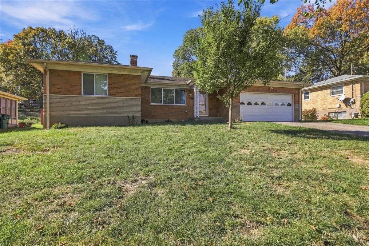 5939 Thornhill Avenue, Cincinnati, OH 45224 - #1