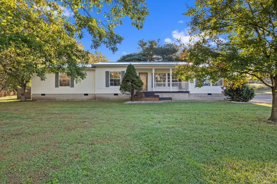 9178 Day Hill Arnheim Road, Franklin, OH 45121 - #2