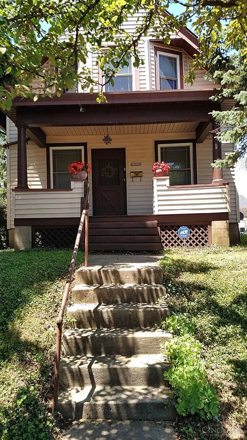 6325 Savannah Avenue, Cincinnati, OH 45224 - #2