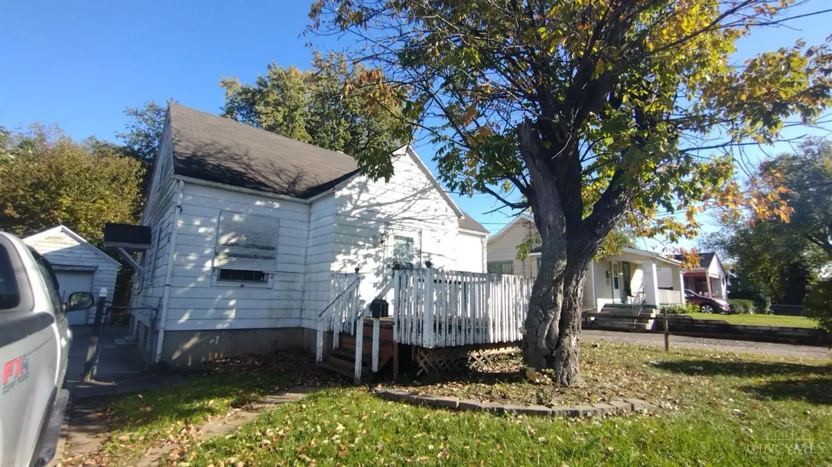 2113 Carolina Street, Middletown, OH 45044 - #1