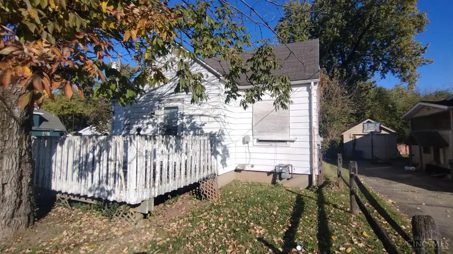 2113 Carolina Street, Middletown, OH 45044 - #2