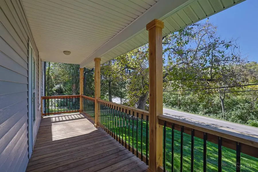 7469 Camargo Road, Madeira, OH 45243 - #2