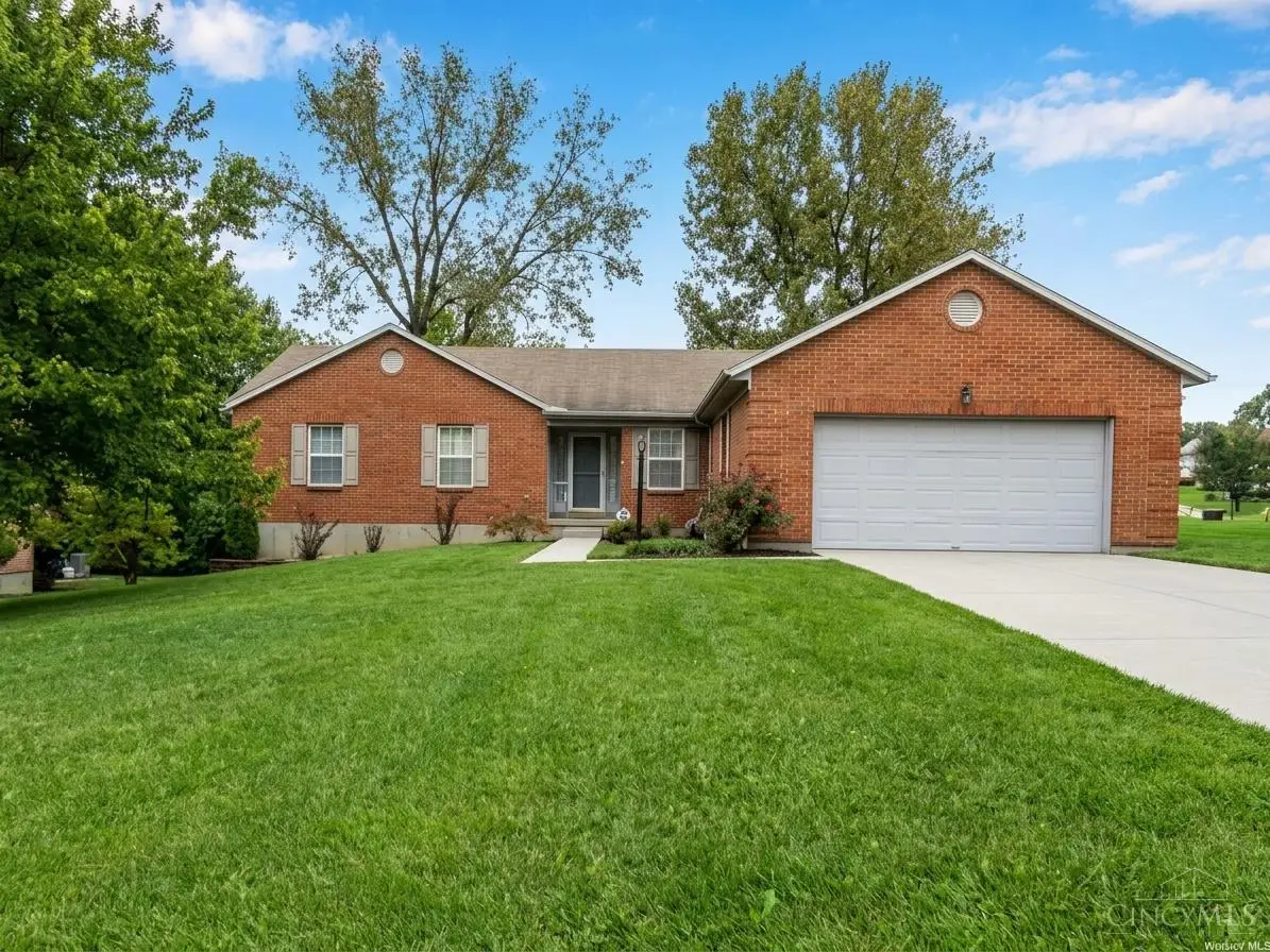 11426 Odessa Court, Forest Park, OH 45240 - #1
