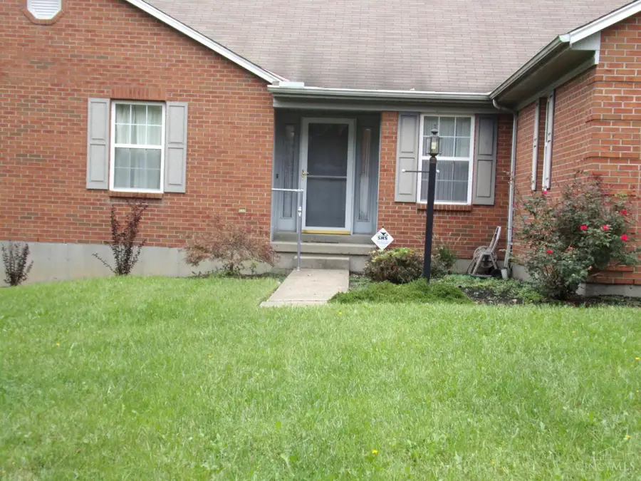 11426 Odessa Court, Forest Park, OH 45240 - #2