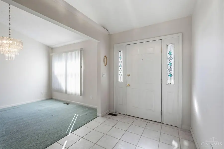 105 Old Carriage Court, Monroe, OH 45050 - #2