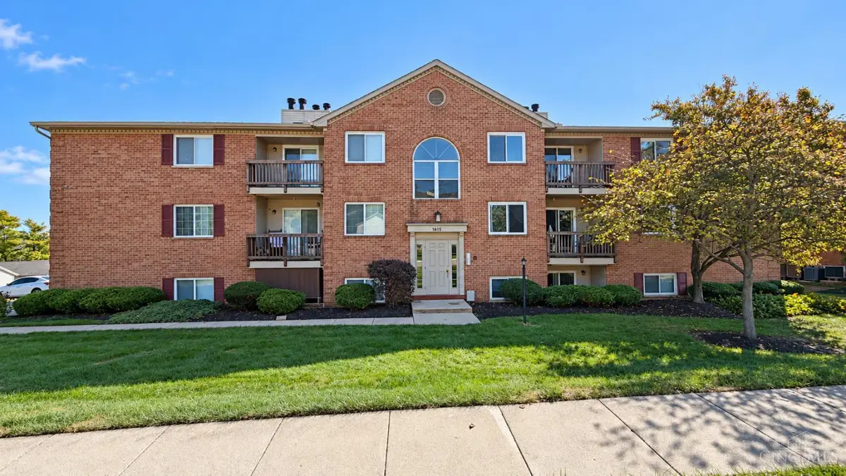 1615 Gelhot Drive #44, Fairfield, OH 45014 - #1