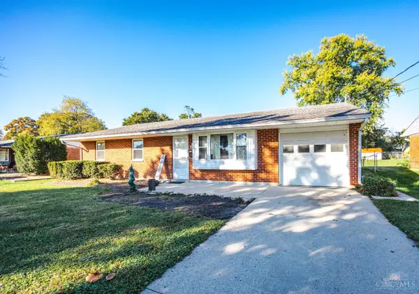11637 Lawnview Avenue, Springdale, OH 45246