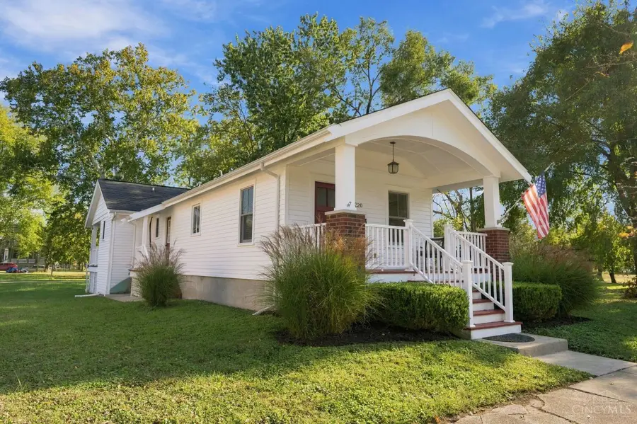 220 Strader Avenue, Cincinnati, OH 45226 - #2