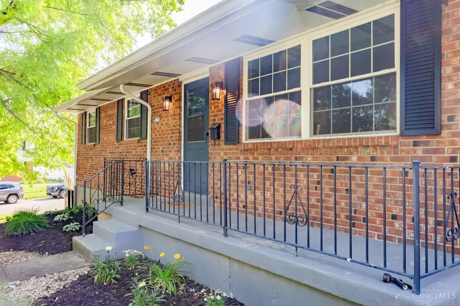 673 Karnak, Cincinnati, OH 45233 - #2