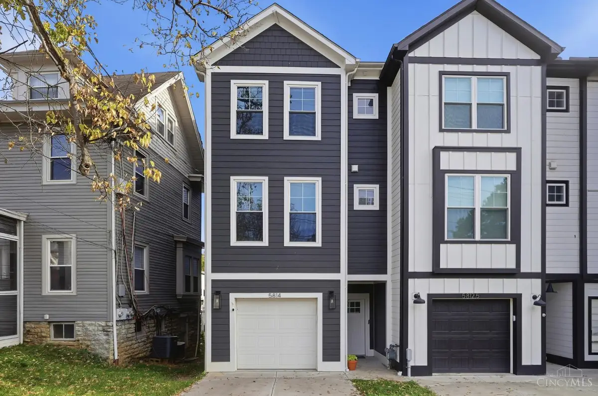 5814 Montgomery Road, Cincinnati, OH 45212 - #1
