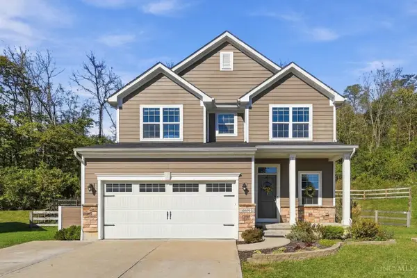 10570 Atterbury Drive, Harrison, OH 45030
