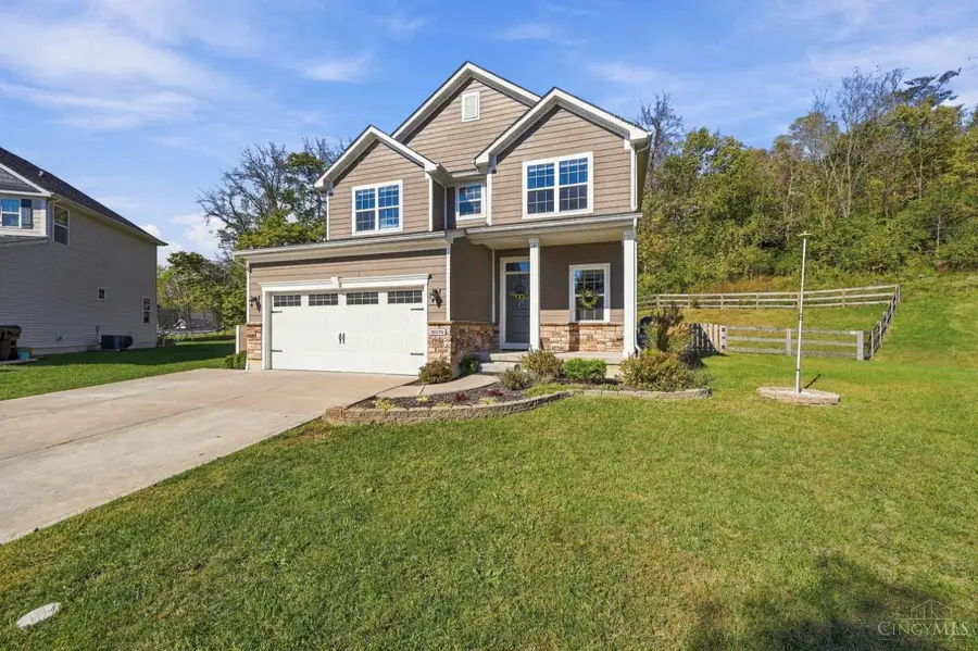 10570 Atterbury Drive, Harrison, OH 45030 - #2