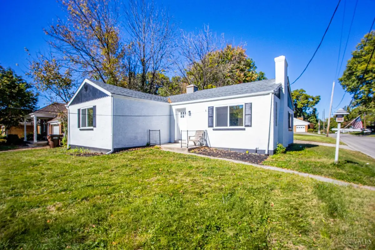 2766 Byrneside Drive, Colerain, OH 45239 - #1