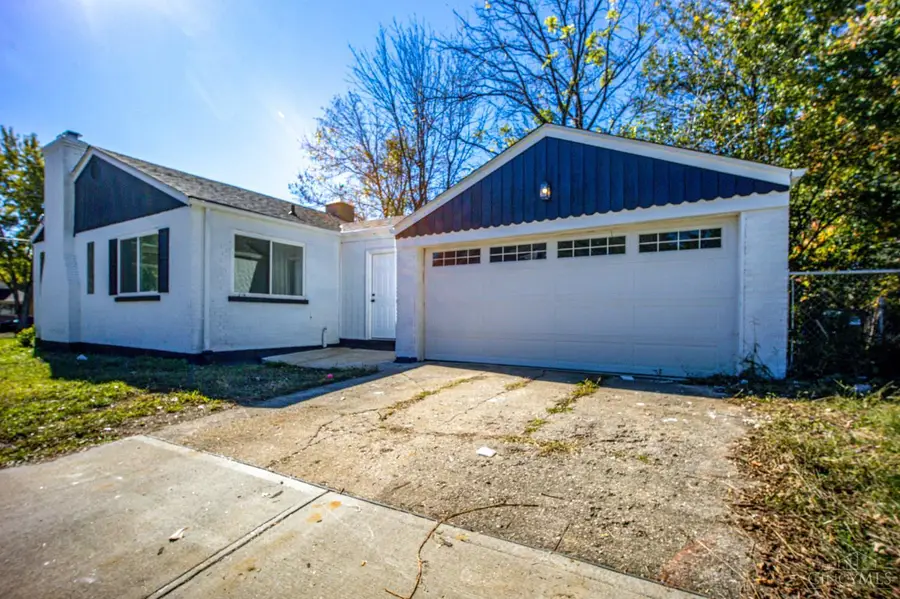 2766 Byrneside Drive, Colerain, OH 45239 - #3