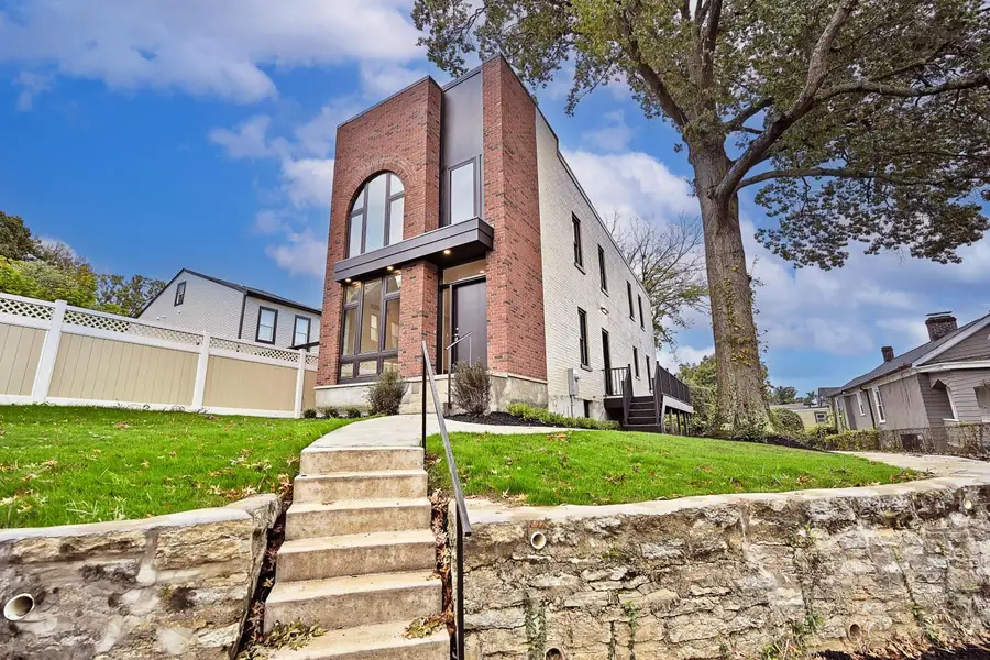1913 Pogue Avenue, Cincinnati, OH 45208 - #2