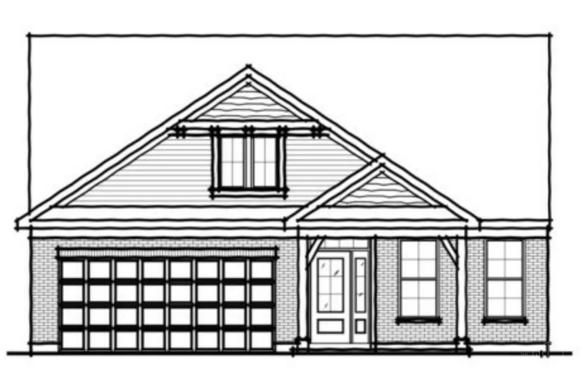 3064 Barnbougle Drive, Mack, OH 45233 - #1