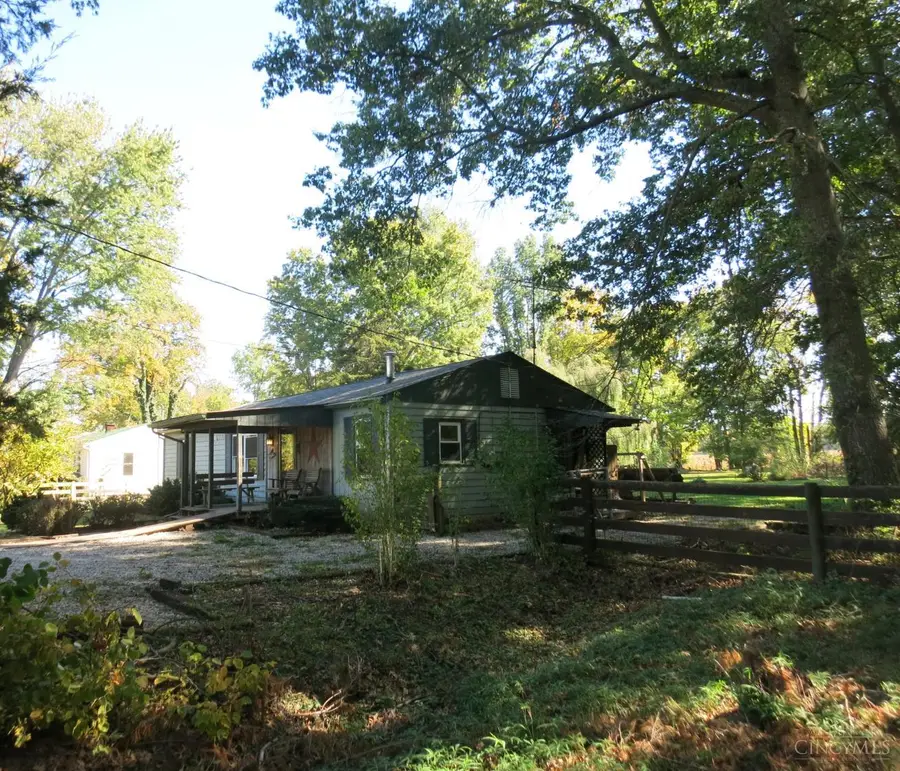 2179 Cedarville Road, Goshen, OH 45122 - #3