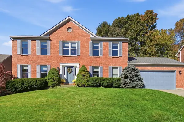 39 Mccormick Trail, Milford, OH 45150