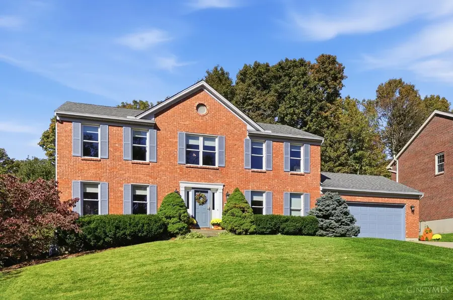 39 Mccormick Trail, Milford, OH 45150 - #3