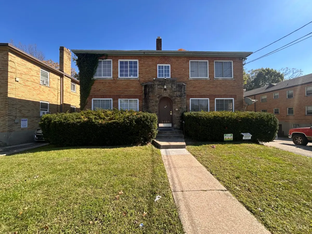 3350 Boudinot, Cincinnati, OH 45211 - #1