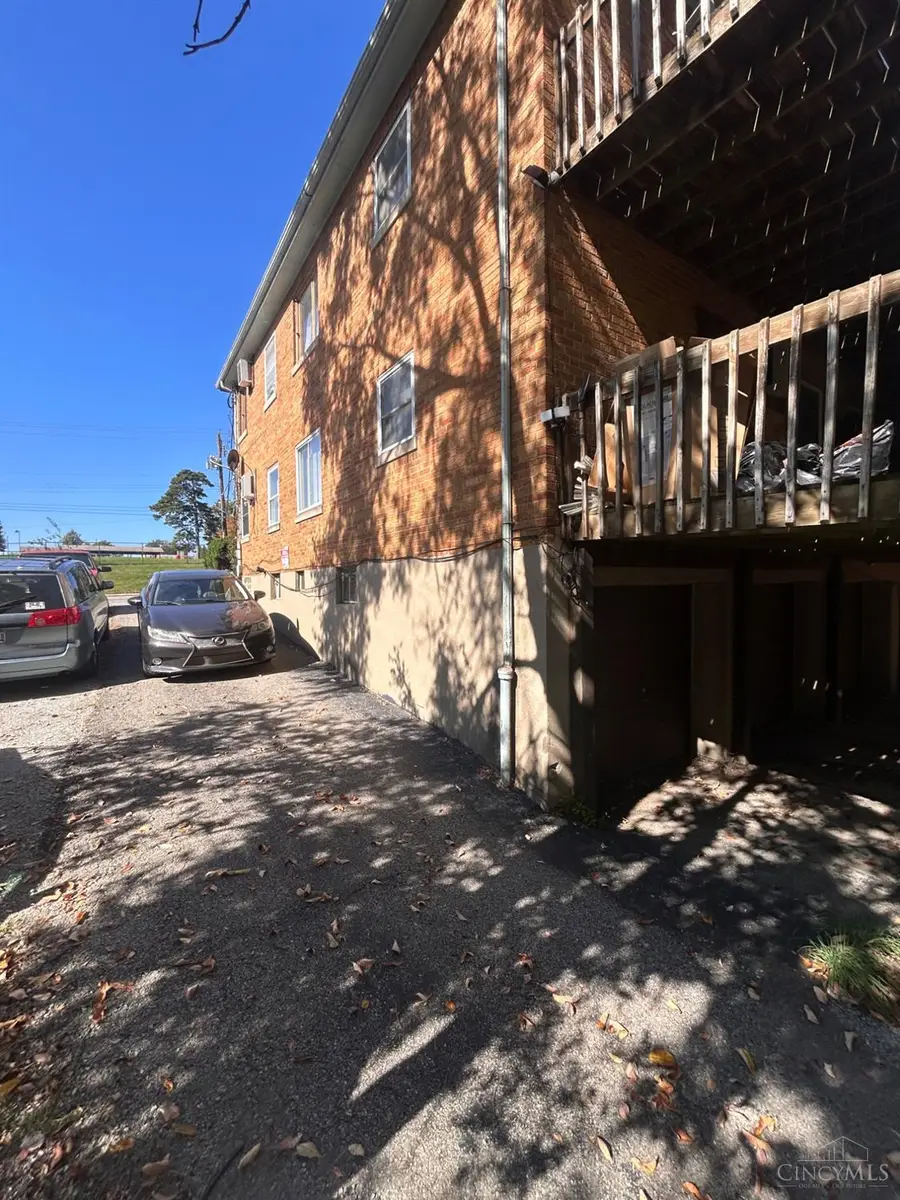 3350 Boudinot, Cincinnati, OH 45211 - #3