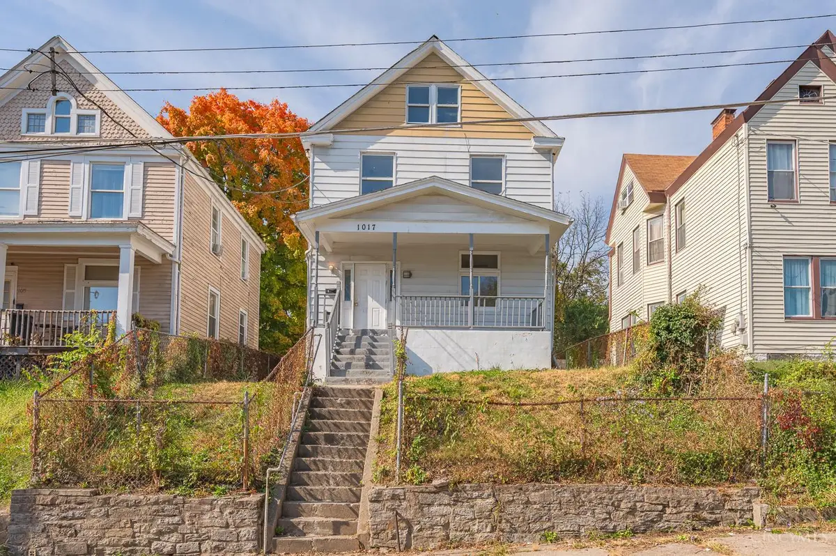 1017 Underwood Place, Cincinnati, OH 45204 - #1