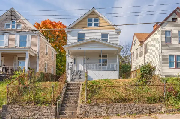 1017 Underwood Place, Cincinnati, OH 45204