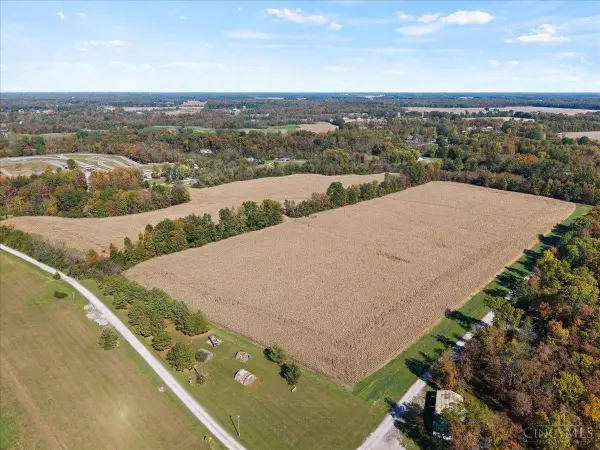 0 41.464 Acres, Us Route 50, Jackson Twp, OH 45103