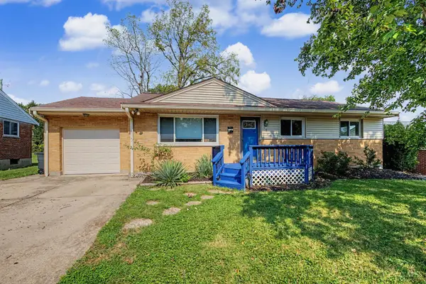 93 Julep Lane, Greenhills, OH 45218