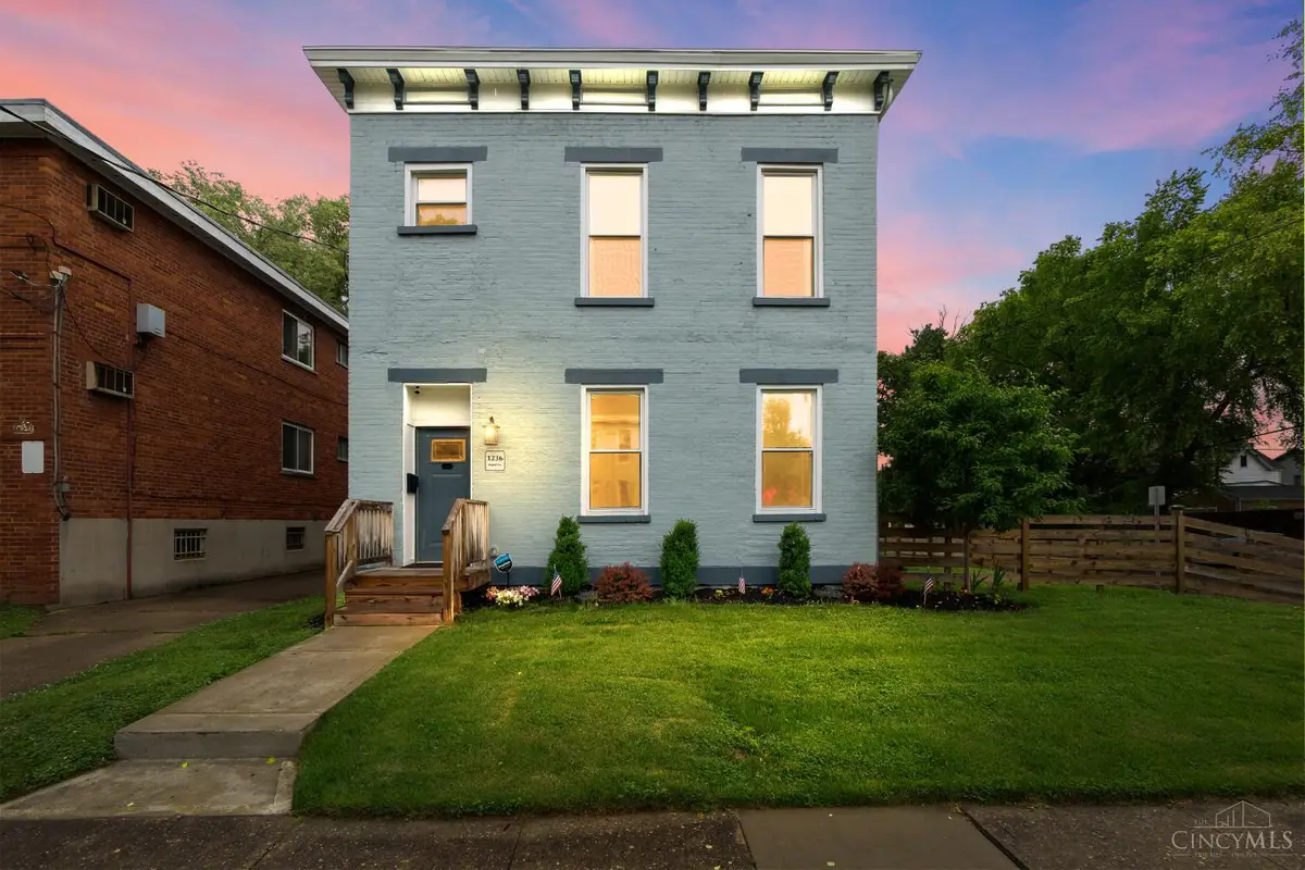1236 Regent Ave, Cincinnati, OH 45237 - #1
