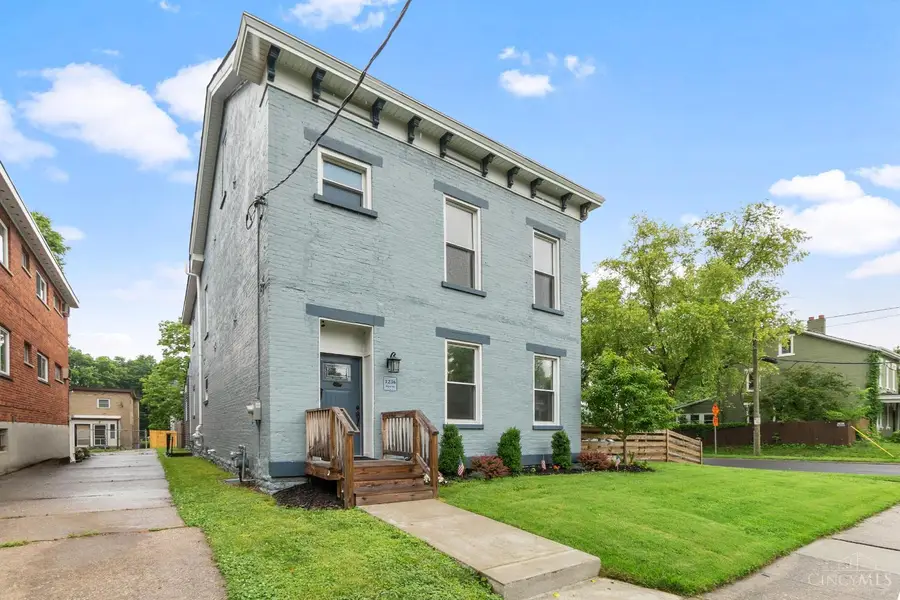 1236 Regent Ave, Cincinnati, OH 45237 - #3