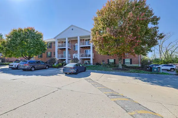 5942 Harrison Avenue #48, Green Twp, OH 45248